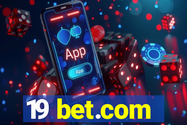 19 bet.com